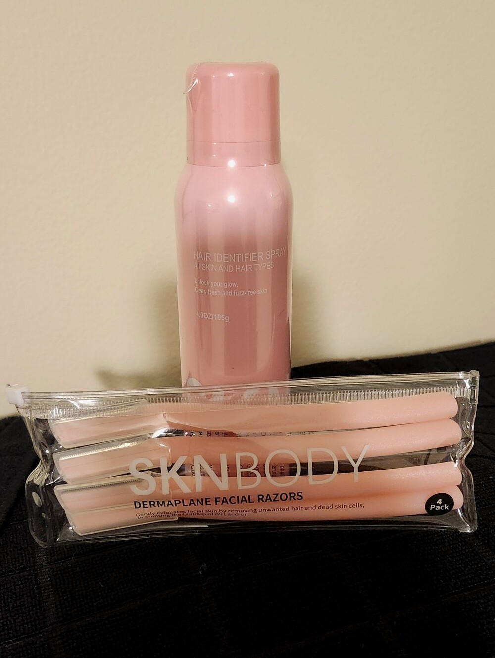 Skinbody Dermaplane Set
